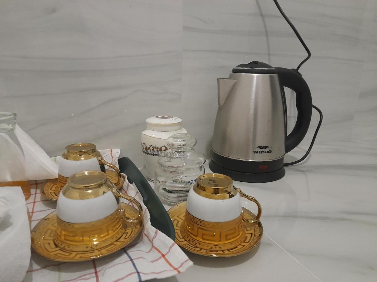 Gloria Inn 니곰보 외부 사진