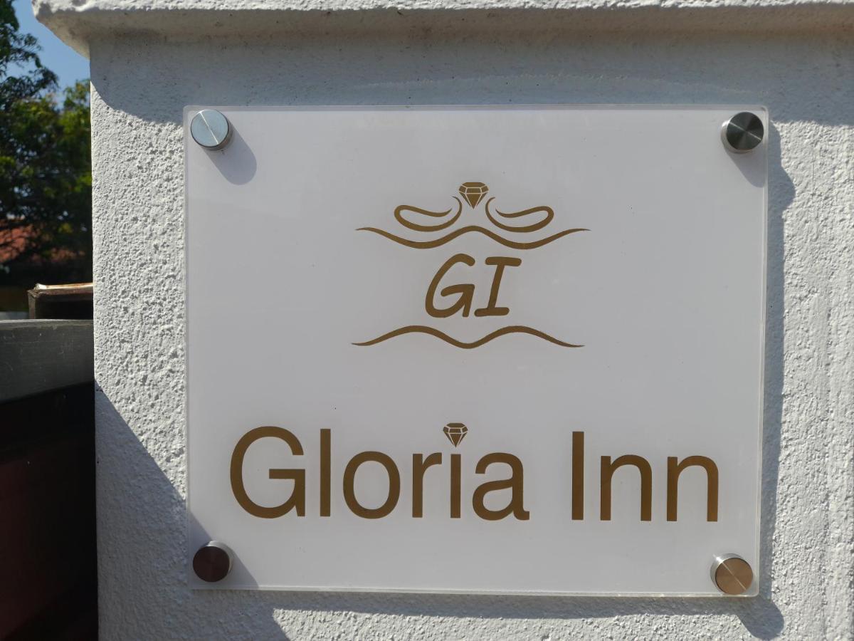 Gloria Inn 니곰보 외부 사진